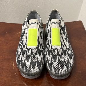 Nike x Acronym Vapormax slip-ons